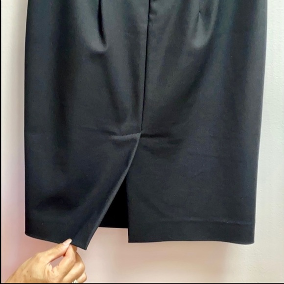 Robert Rodriguez pencil skirt in black 🖤 - Picture 5 of 6